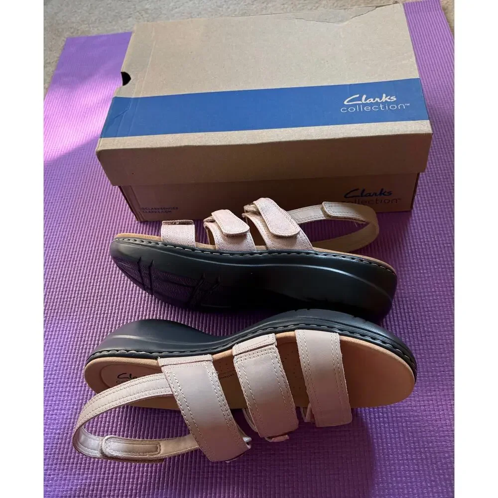 Clarks nwt merliah2